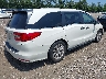 5FNRL6H29JB****** Salvage and Wrecked 2018 Honda Odyssey in New York State