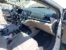 5FNRL6H29JB****** Used and Repairable 2018 Honda Odyssey in New York State