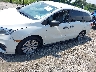 5FNRL6H29JB****** Salvage and Repairable 2018 Honda Odyssey in New York State