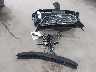4S3BNAD69J3****** Wrecked 2018 Subaru Legacy in New York State
