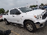 5TFRV54147X****** Repairable 2007 Toyota Tundra in Colorado State