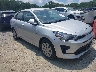 3KPA24AD9PE****** Salvamento y Destrozados 2023 Kia Rio en Atlanta North