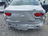 3KPA24AD9PE****** Salvamento y Reparables 2023 Kia Rio en Estado de Georgia