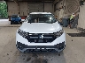 7FART6H52LE****** Wrecked 2020 Honda CR-V Hybrid in North Carolina State
