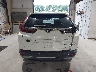 7FART6H52LE****** Wrecked 2020 Honda CR-V Hybrid