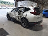 7FART6H52LE****** Salvage and Repairable 2020 Honda CR-V Hybrid in High Point