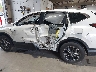 7FART6H52LE****** Salvage and Repairable 2020 Honda CR-V Hybrid in North Carolina State