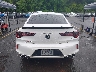 19UUB5F50MA****** Wrecked 2021 Acura TLX