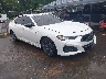 19UUB5F50MA****** Salvage and Wrecked 2021 Acura TLX in Hartford