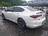 19UUB5F50MA****** Salvage and Repairable 2021 Acura TLX in Hartford