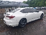 19UUB5F50MA****** Salvage and Wrecked 2021 Acura TLX in Connecticut State