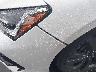 19UUB5F50MA****** Salvage and Repairable 2021 Acura TLX in Connecticut State