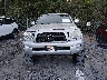 3TMLU42NX7M****** Wrecked 2007 Toyota Tacoma in South Carolina State