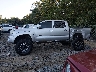 3TMLU42NX7M****** Repairable 2007 Toyota Tacoma in South Carolina State
