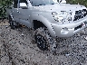 3TMLU42NX7M****** Repairable 2007 Toyota Tacoma