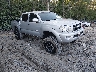 3TMLU42NX7M****** Salvage and Wrecked 2007 Toyota Tacoma in Charleston
