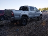 3TMLU42NX7M****** Salvage and Wrecked 2007 Toyota Tacoma in South Carolina State