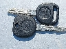 1GNDT13X75K****** Salvamento 2005 Chevrolet Blazer en Estado de Indiana