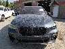 5UXCR6C0XL9****** Wrecked 2020 BMW X5 in Maine State