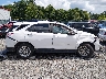 3GNAXSEV8MS****** Repairable 2021 Chevrolet Equinox in West Virginia State