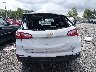 3GNAXSEV8MS****** Used 2021 Chevrolet Equinox