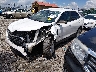 3GNAXSEV8MS****** Used and Repairable 2021 Chevrolet Equinox in Shady Spring