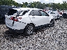 3GNAXSEV8MS****** Salvage and Wrecked 2021 Chevrolet Equinox in West Virginia State
