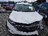3GNAXSEV8MS****** Salvage and Repairable 2021 Chevrolet Equinox in West Virginia State