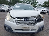 4S4BRBCC6E3****** Wrecked 2014 Subaru Outback in New York State