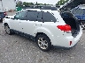 4S4BRBCC6E3****** Salvage and Repairable 2014 Subaru Outback in Long Island