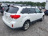 4S4BRBCC6E3****** Salvage and Wrecked 2014 Subaru Outback in New York State