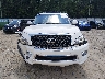 JN8AZ2NE0F9****** Destrozados 2015 Infiniti QX80 en Estado de Georgia