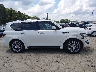 JN8AZ2NE0F9****** Usados 2015 Infiniti QX80 en Estado de Georgia