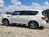 JN8AZ2NE0F9****** Reparables 2015 Infiniti QX80 en Estado de Georgia