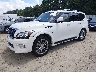 JN8AZ2NE0F9****** Usados y Reparables 2015 Infiniti QX80 en Atlanta East
