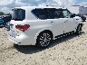 JN8AZ2NE0F9****** Salvamento y Destrozados 2015 Infiniti QX80 en Estado de Georgia
