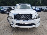 JN8AZ2NE0F9****** Salvamento y Reparables 2015 Infiniti QX80 en Estado de Georgia