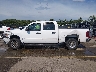 3GCRCREA8AG****** Repairable 2010 Chevrolet Silverado 1500 in South Carolina State