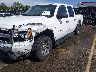 3GCRCREA8AG****** Salvage and Repairable 2010 Chevrolet Silverado 1500 in South Carolina State