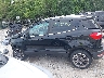 MAJ6S3KL6LC****** Salvage 2020 Ford Ecosport