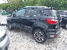 MAJ6S3KL6LC****** Salvage and Repairable 2020 Ford Ecosport in Dayton
