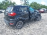 MAJ6S3KL6LC****** Salvage and Wrecked 2020 Ford Ecosport in Ohio State