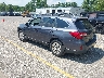 4S4BSBDC2F3****** Salvage and Repairable 2015 Subaru Outback in Grand Rapids