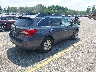 4S4BSBDC2F3****** Salvage and Wrecked 2015 Subaru Outback in Michigan State