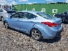 KMHDH4AE8DU****** Salvamento y Reparables 2013 Hyundai Elantra en Long Island