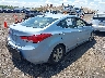 KMHDH4AE8DU****** Salvamento y Destrozados 2013 Hyundai Elantra en Estado de Nueva York