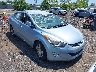 KMHDH4AE8DU****** Salvamento y Reparables 2013 Hyundai Elantra en Estado de Nueva York