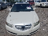 19UUA66296A****** Usados 2006 Acura TL en Estado de Georgia
