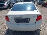 19UUA66296A****** Usados 2006 Acura TL