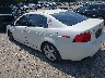 19UUA66296A****** Salvamento y Reparables 2006 Acura TL en Atlanta South
